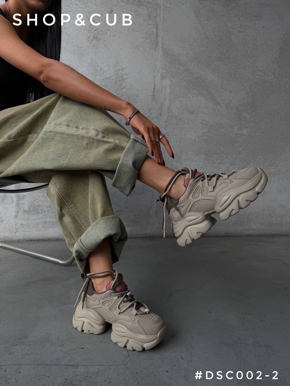 кроссовки женскиe,кроссовки,кроссовки на платформе,массивные кроссовки женские, женская кроссовки