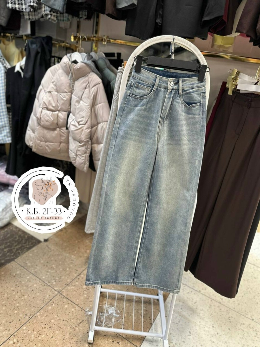 серое пальто,пальто оверсайз davi 204105321,длинное пальто,пальто