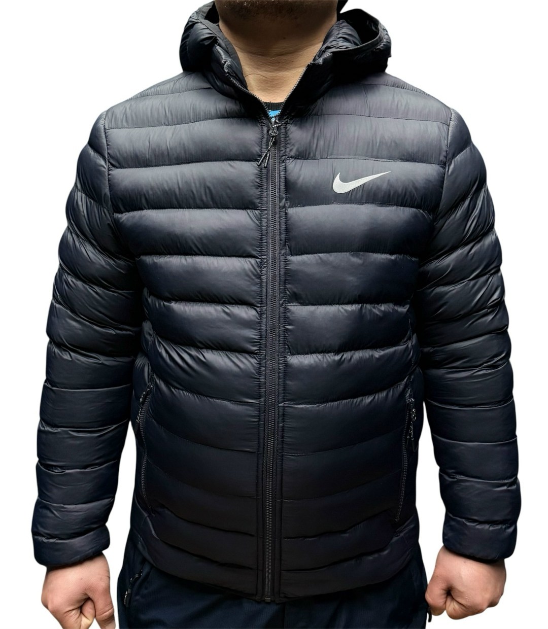 зимняя куртка мужская,мужской пуховик nike,демисезонная куртка,куртка найк мужская,куртка nike демисезонная