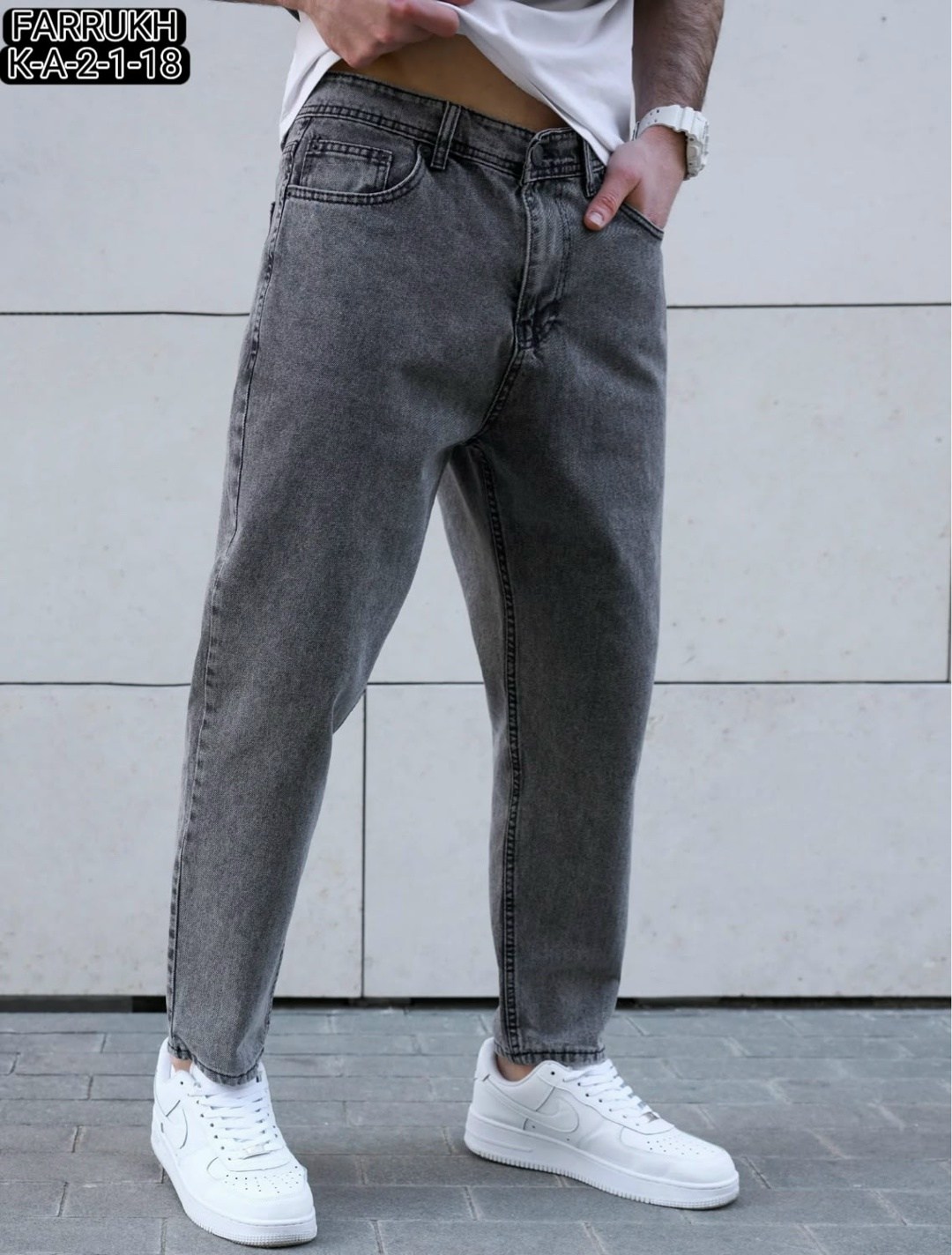 мужские джинсы бананы,мужские джинсы,джинсы бананы мужские серые,джинсы для мужчин,мужские темно-серые джинсы варенки классические прямые