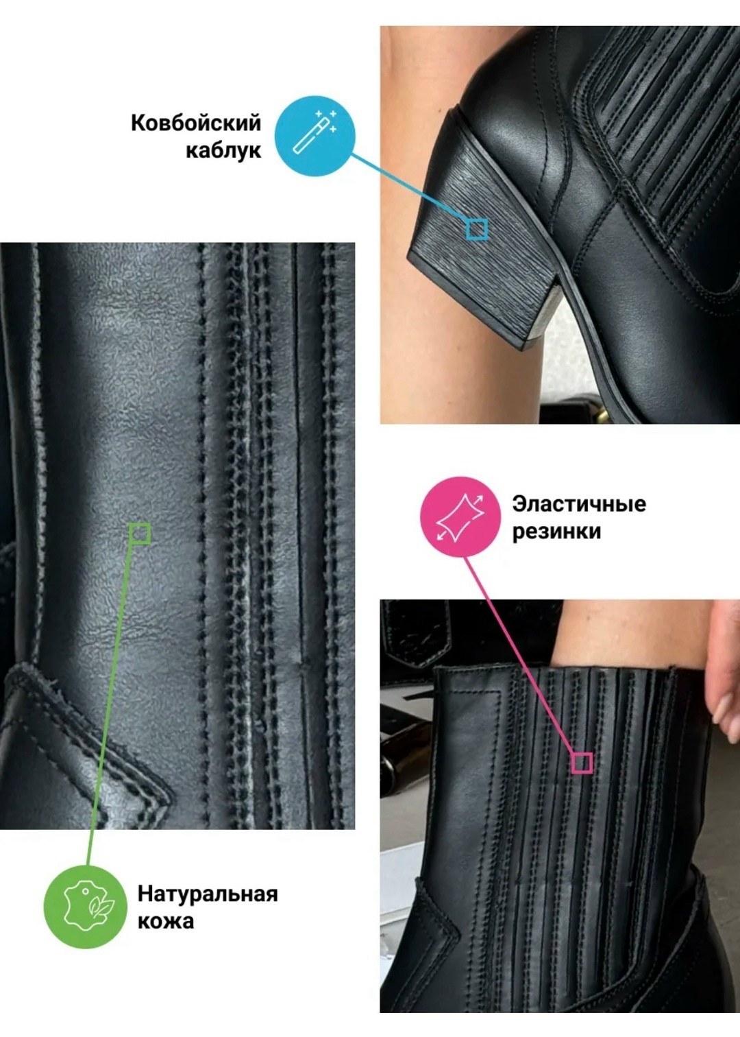 ,ботинки казаки,ботинки казаки женские демисезонные dollenta,казаки женские,ковбойские ботильоны женские