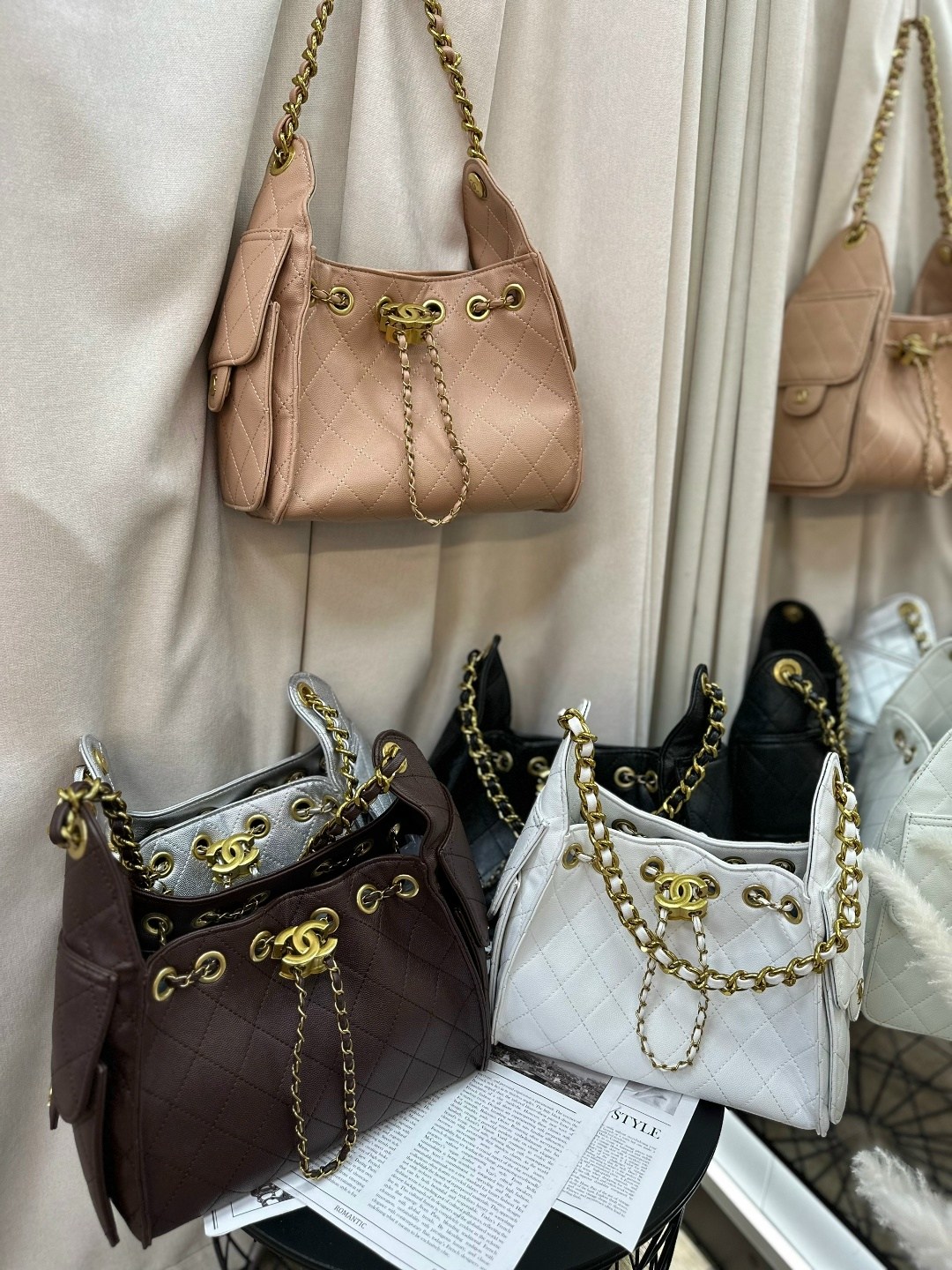 сумка шанель,chanel сумка,сумка шанель диана,chanel bag,модная сумка