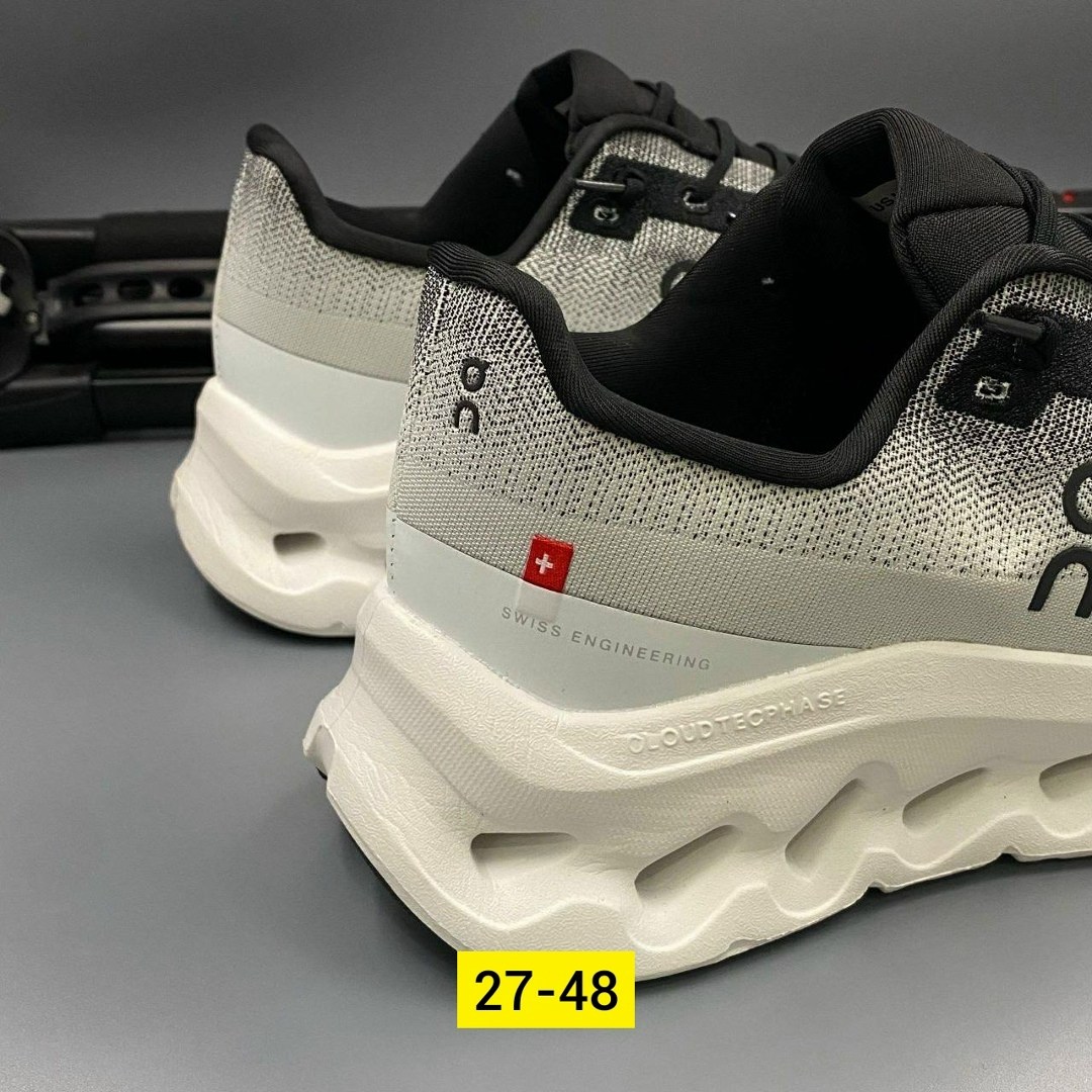 кроссовки on,мужские кроссовки,оригинальные кроссовки,кроссовка,низкие кроссовки