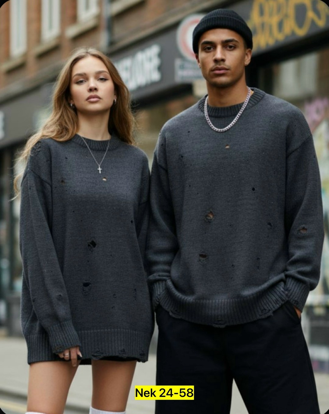 свитер оверсайз женский,рваный свитер оверсайз мужской,свитер унисекс,свитер оверсайз рваный женский,свитер оверcайз