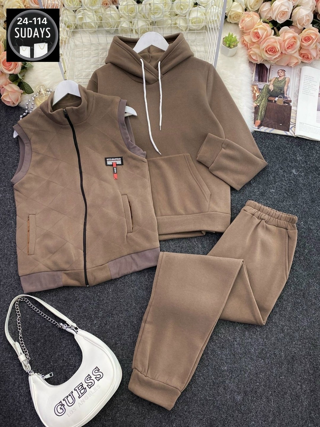 костюм тройка на флисе,костюм тройка теплый на флисе,cпортивный костюм теплый,костюм на флисе,спортивный костюм женский на флисе