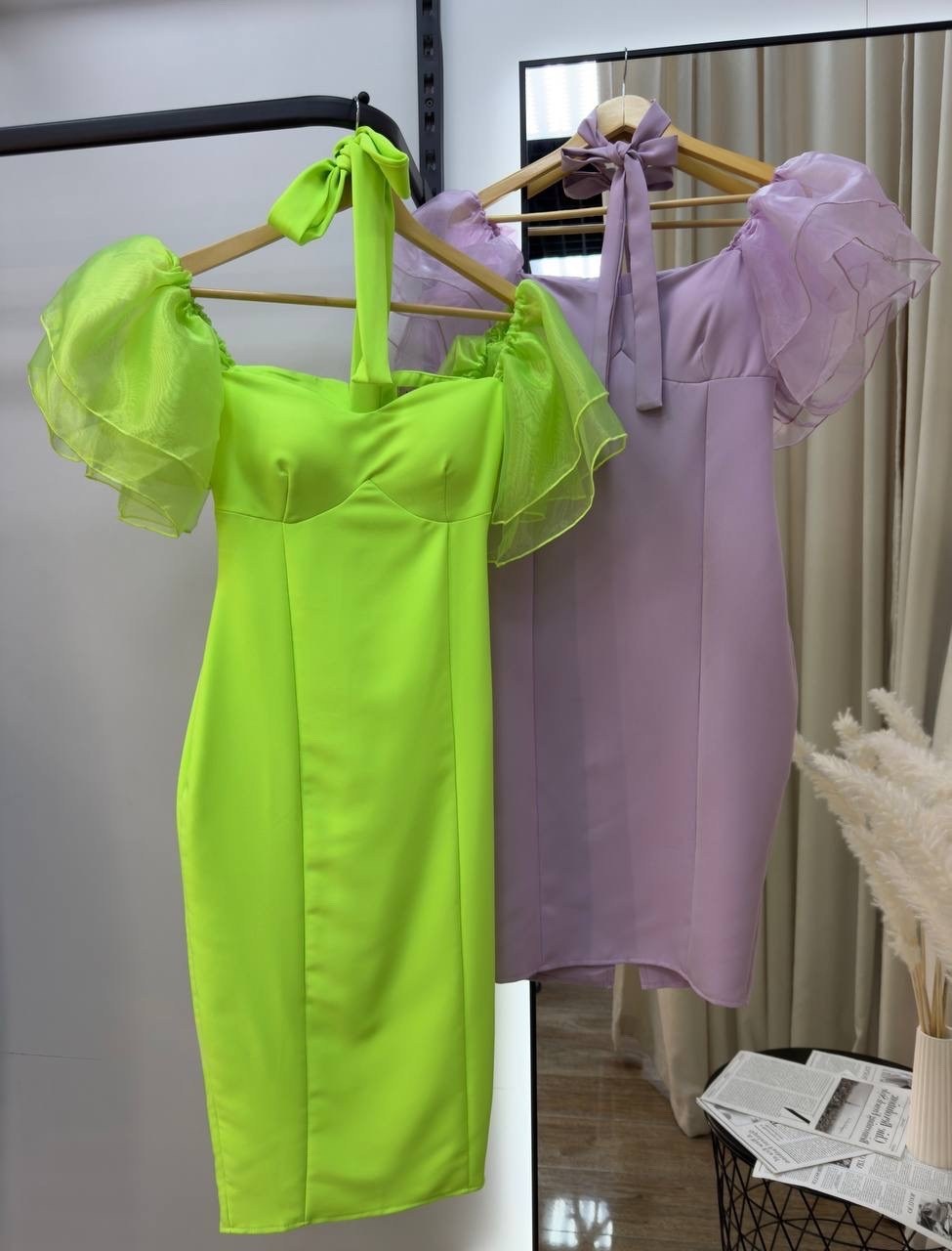 платье,женское платье,платье стильное,вечерние наряды,сиреневое платье