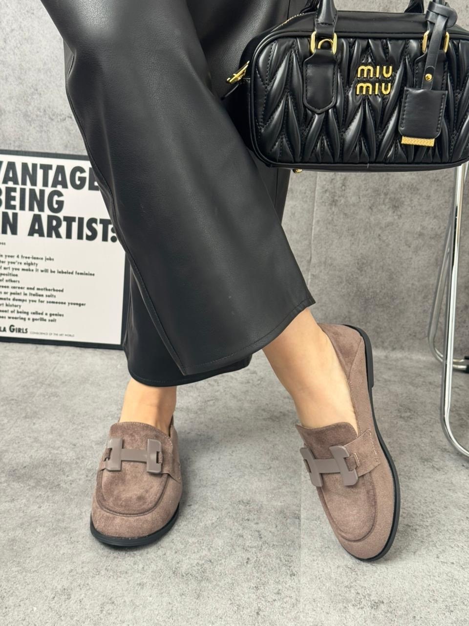 полуботинки женские,,женские лоферы на шнурках,полуботинки на платформе,полуботинки черные женские