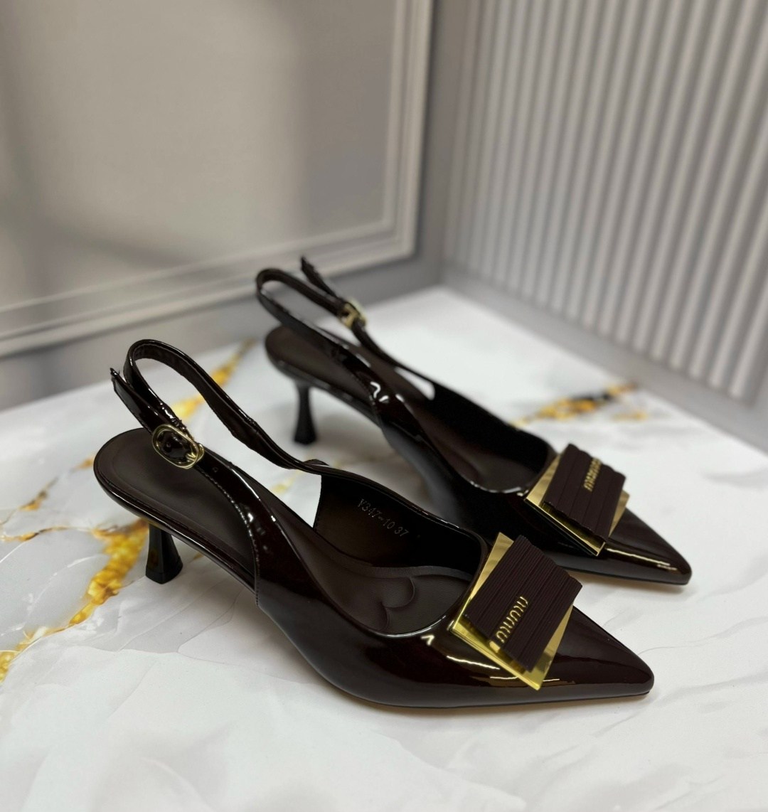 летние босоножки на высоком каблуке miu miu,,женские туфли лодочки,женские босоножки,босоножки balenciaga