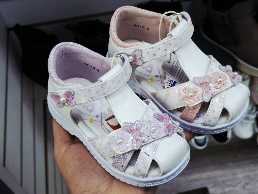 ,детские сандалии,детские босоножки,босоножки для девочек, детская
