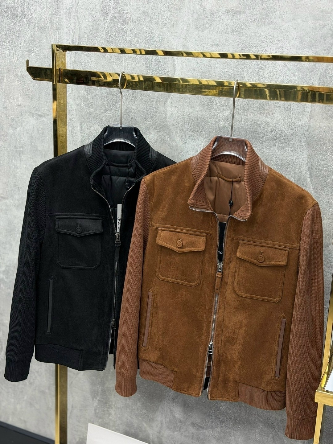 куртка замшевая,замшевая мужская куртка,мужская кожаная куртка,куртка полностью из замши loro piana,кожаная куртка