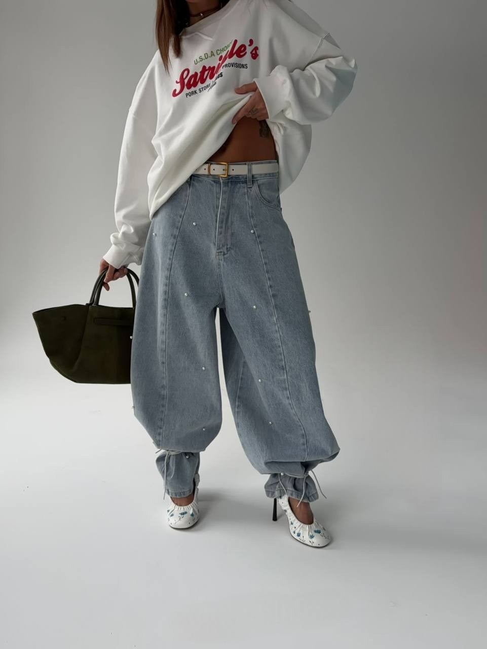 широкие джинсы,джинсы женские широкие,джинсы оверсайз,джинсы широкие трубы,джинсы