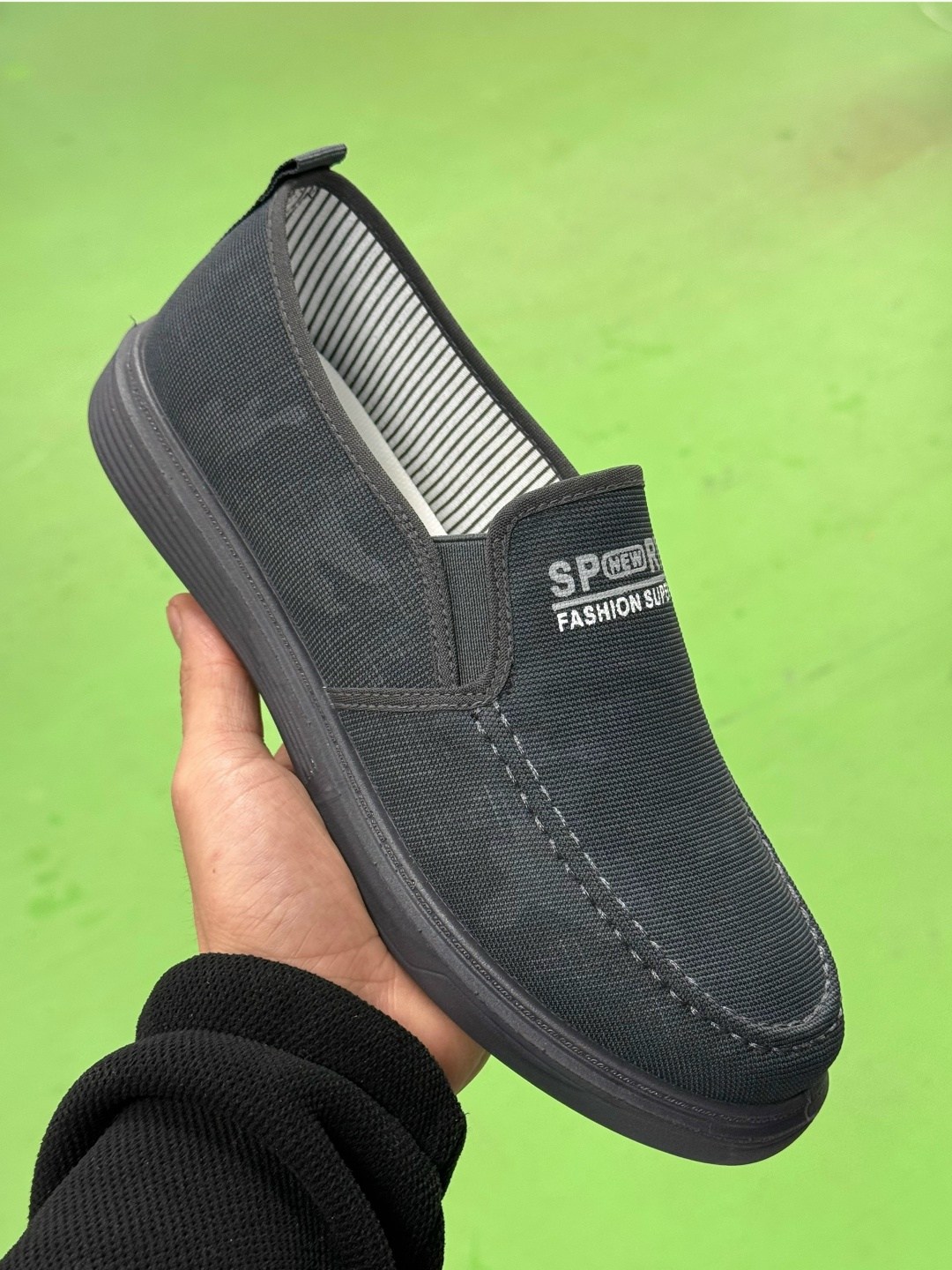 ,мужские слипоны,мокасины, повседневные,тапки мужские