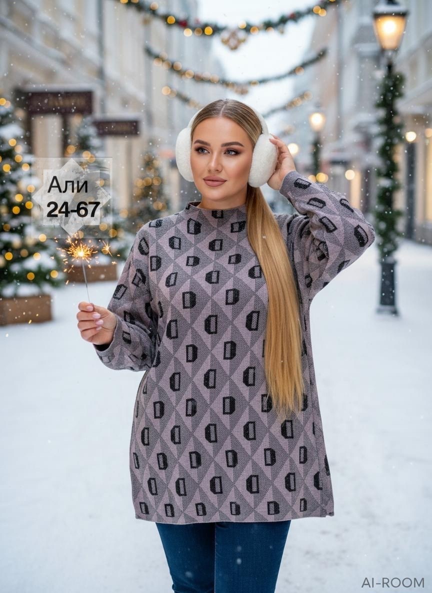 Женская одежда