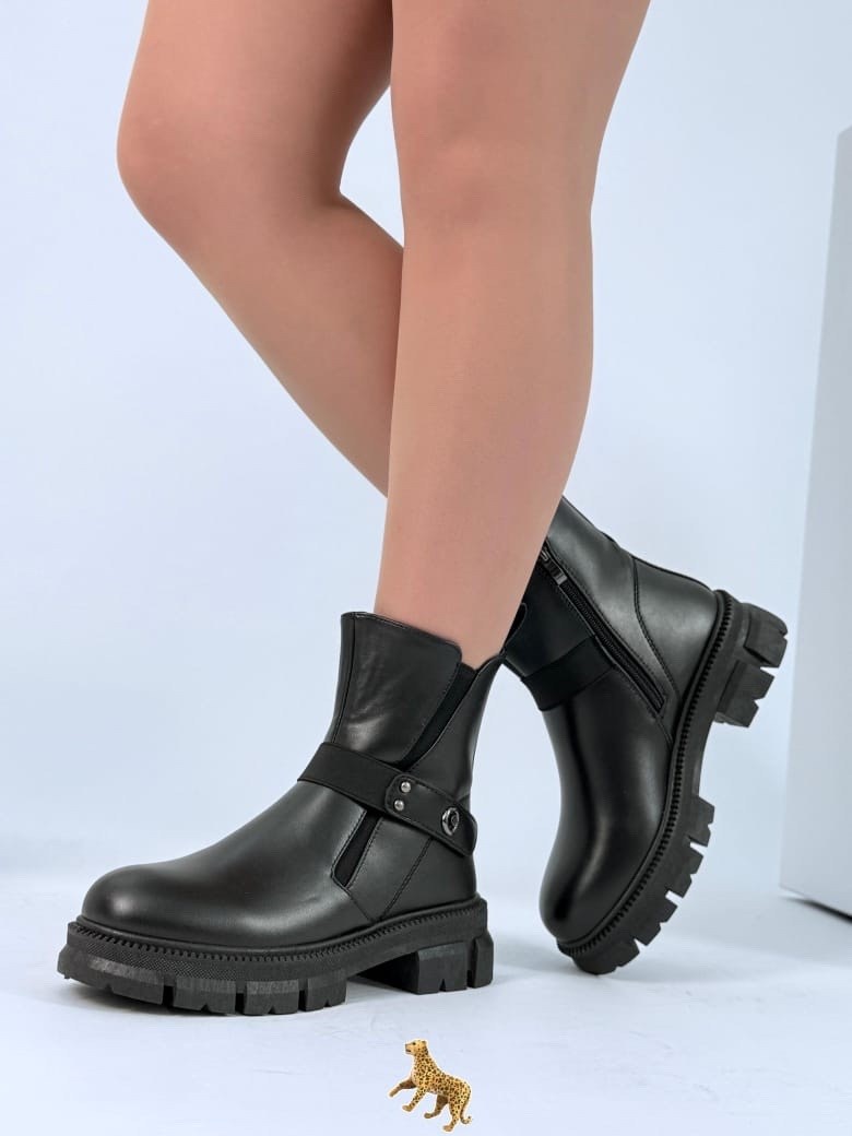 ,ботинки женские,ботинки,ботинки женские черные,ботинки из натуральной кожи на шнуровке semplice 244220394