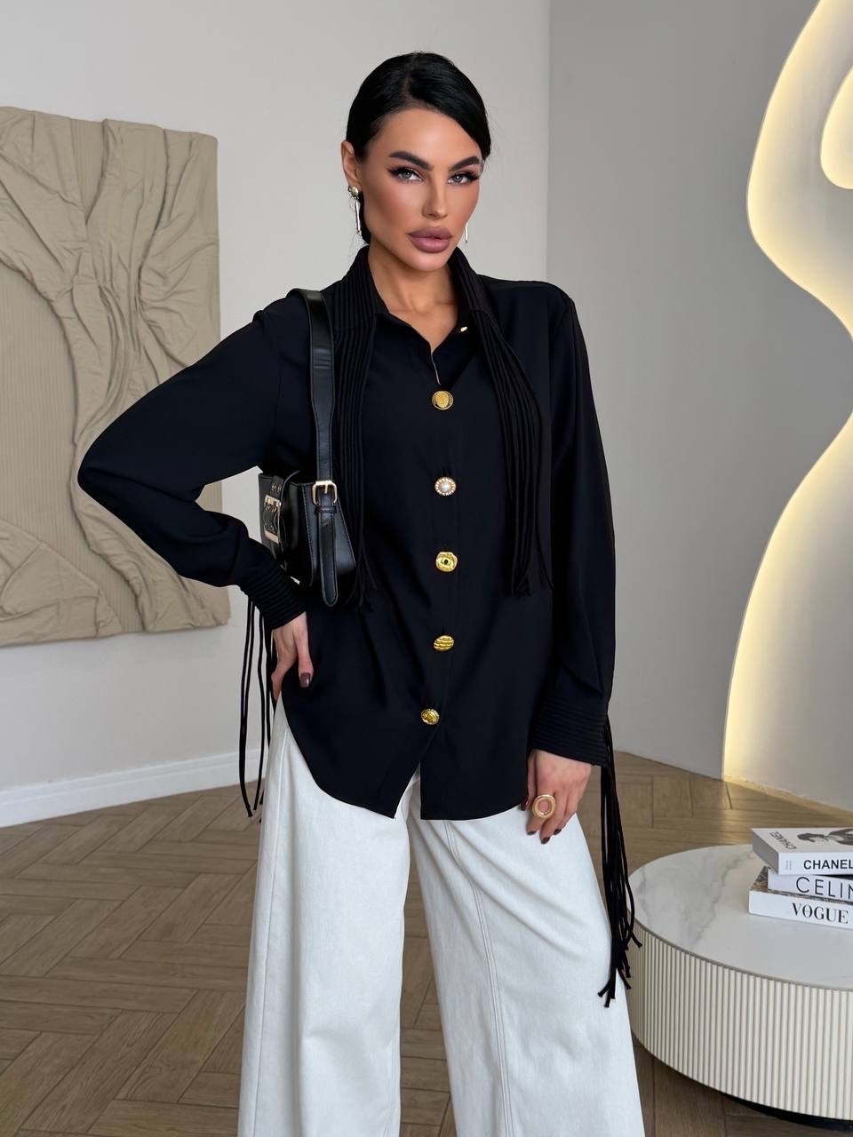 блузка стильная,костюм с брюками,модная блузка,брючный костюм женский,костюм женский