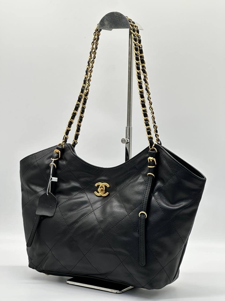 женская сумка chanel,сумка chanel,сумка шоппер шанель,большая сумка шанель,женская большая сумка с принтом chanel