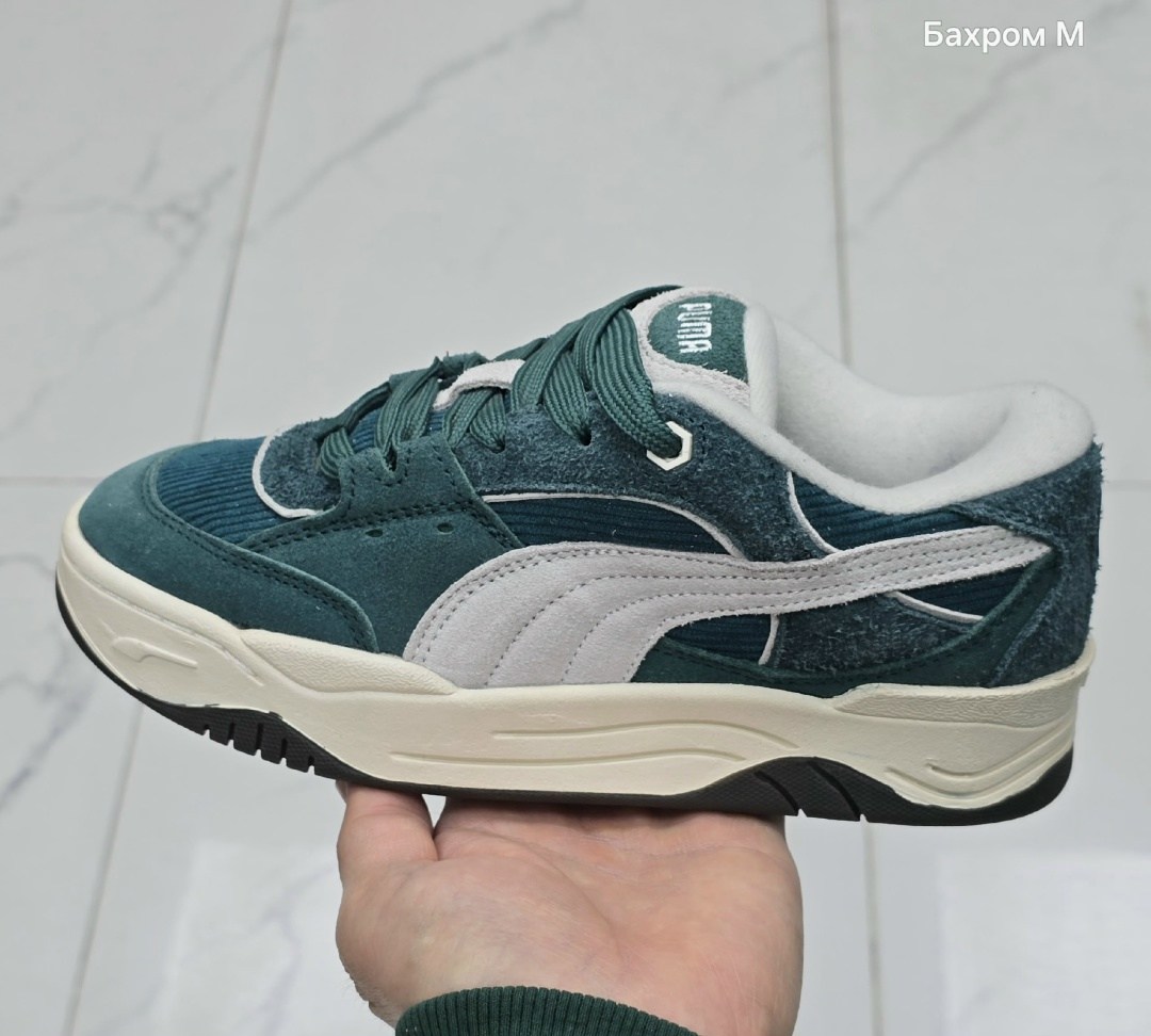 кроссовки puma,кроссовки puma 180,женские кроссовки puma 180,женские кроссовки puma 180 prime бежевого цвета,кроссовки puma 180 prime цвет flat light gray/puma white