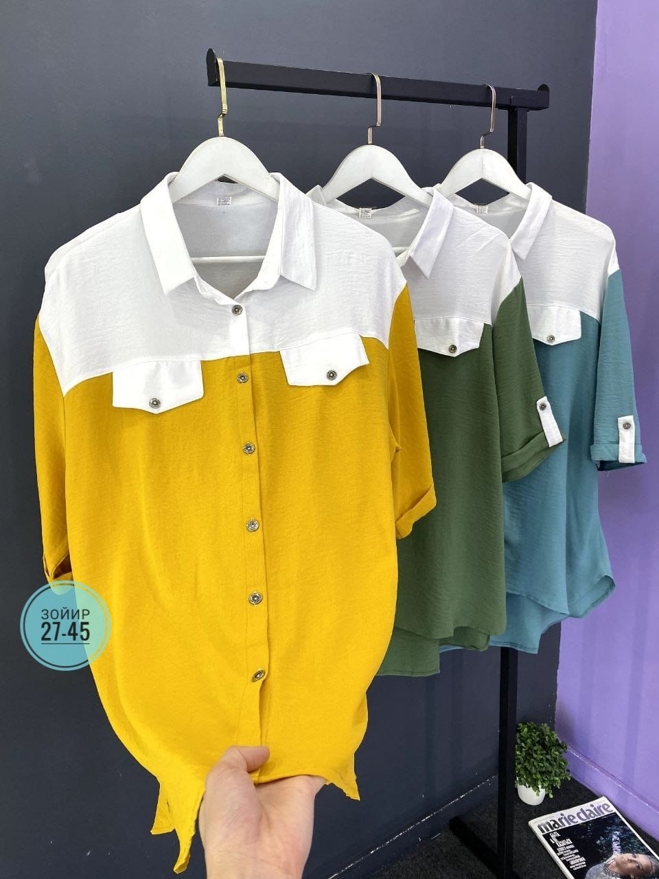 блузка женская,женская рубашка,женские блузки и рубашки,женская блуза,блузка с карманами