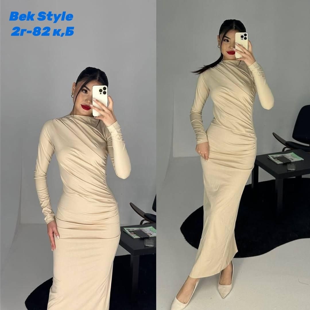 женское элегантное однотонное черное облегающее платье макси с длинным рукавом,женское облегающее платье макси с длинным рукавом,женское осеннее облегающее платье макси с длинным рукавом,платье длинно