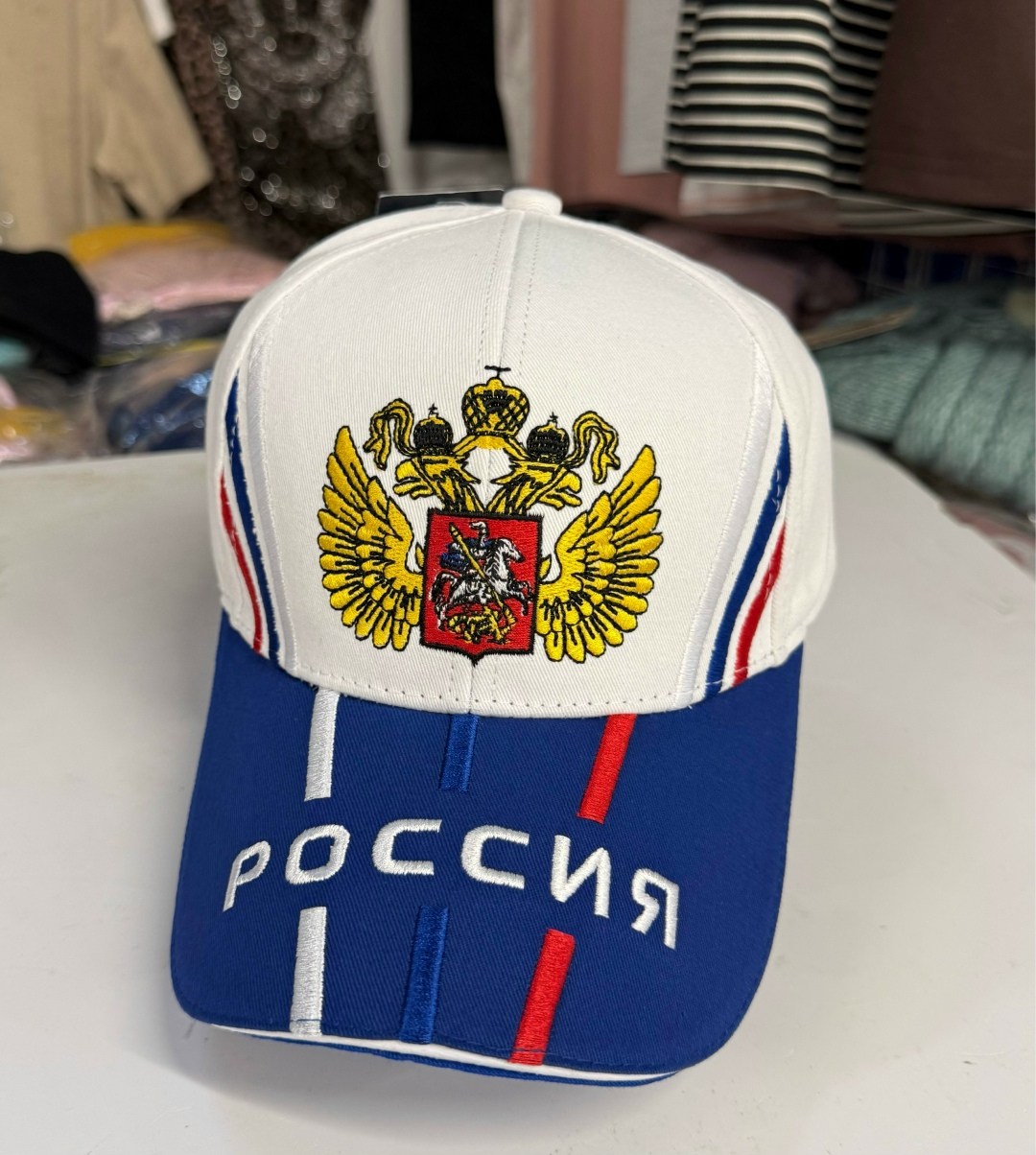 бейсболка россия,кепка россия,бейсболка russia/кепка russia мужская,бейсболка с гербом,бейсболка