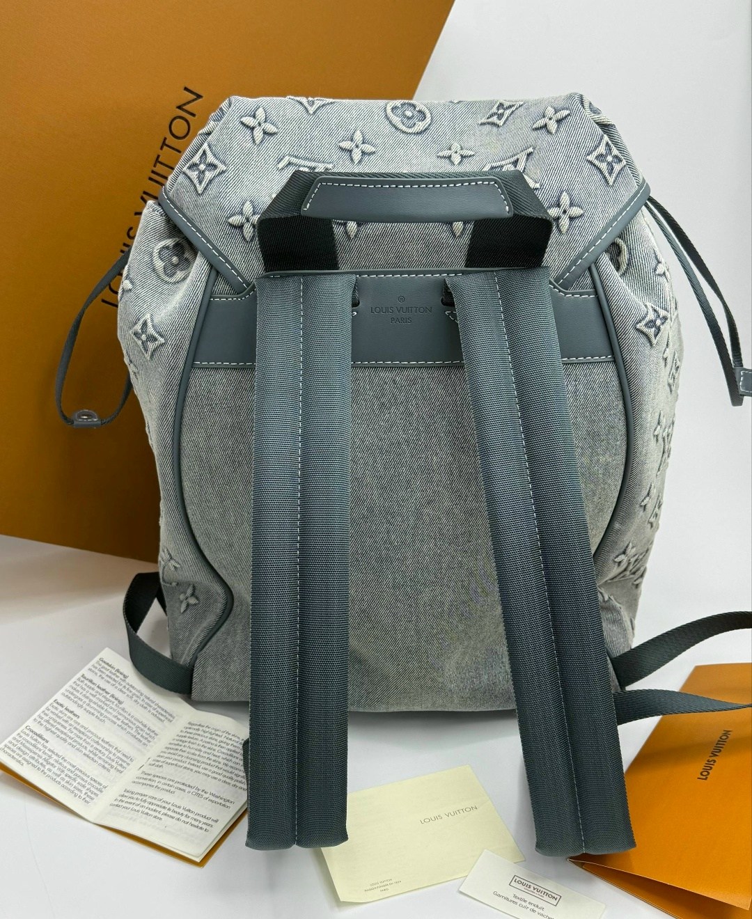 рюкзак louis vuitton,рюкзак женский louis vuitton,сумка - рюкзак louis vuitton denim,louis vuitton рюкзак louis vuitton,рюкзак луи виттон