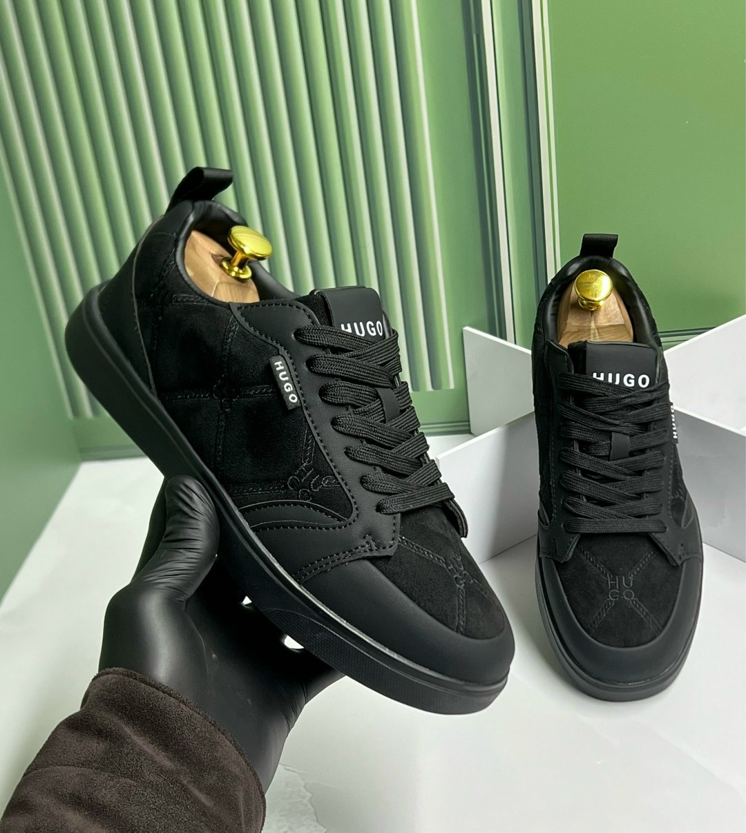 ,кроссовка мужской,мужская ,кроссовки hugo boss мужские,кроссовки boss