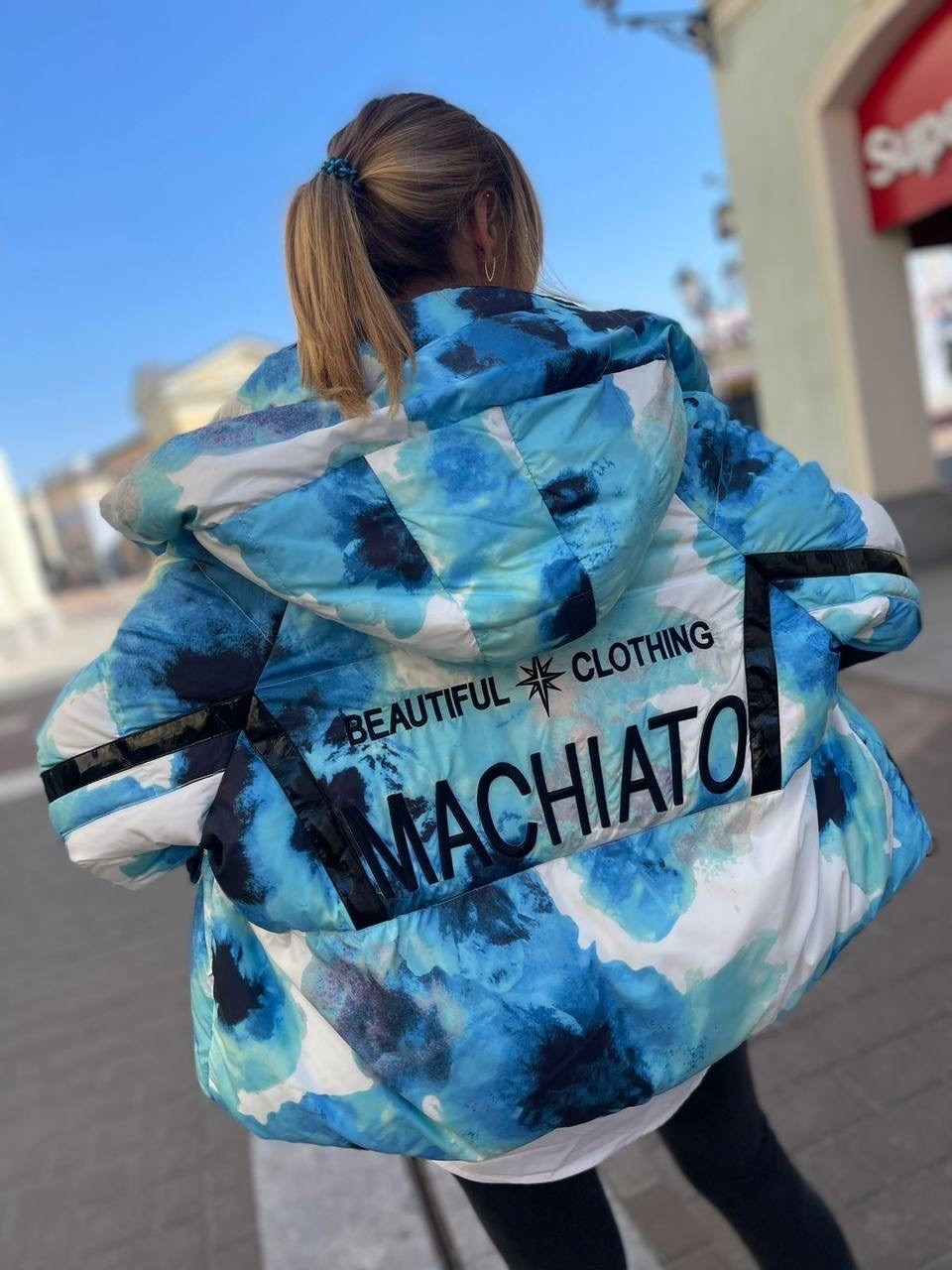 куртка оверсайз,модная куртка,демисезонная куртка,стильная куртка,куртка женская