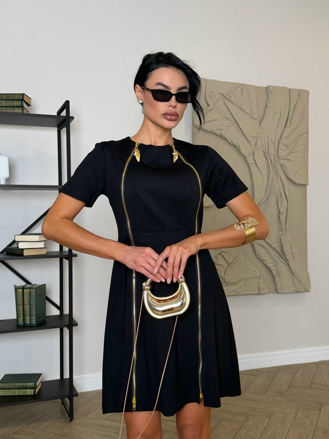 платье,платье женская,платье стильное,черное платье,платья мини