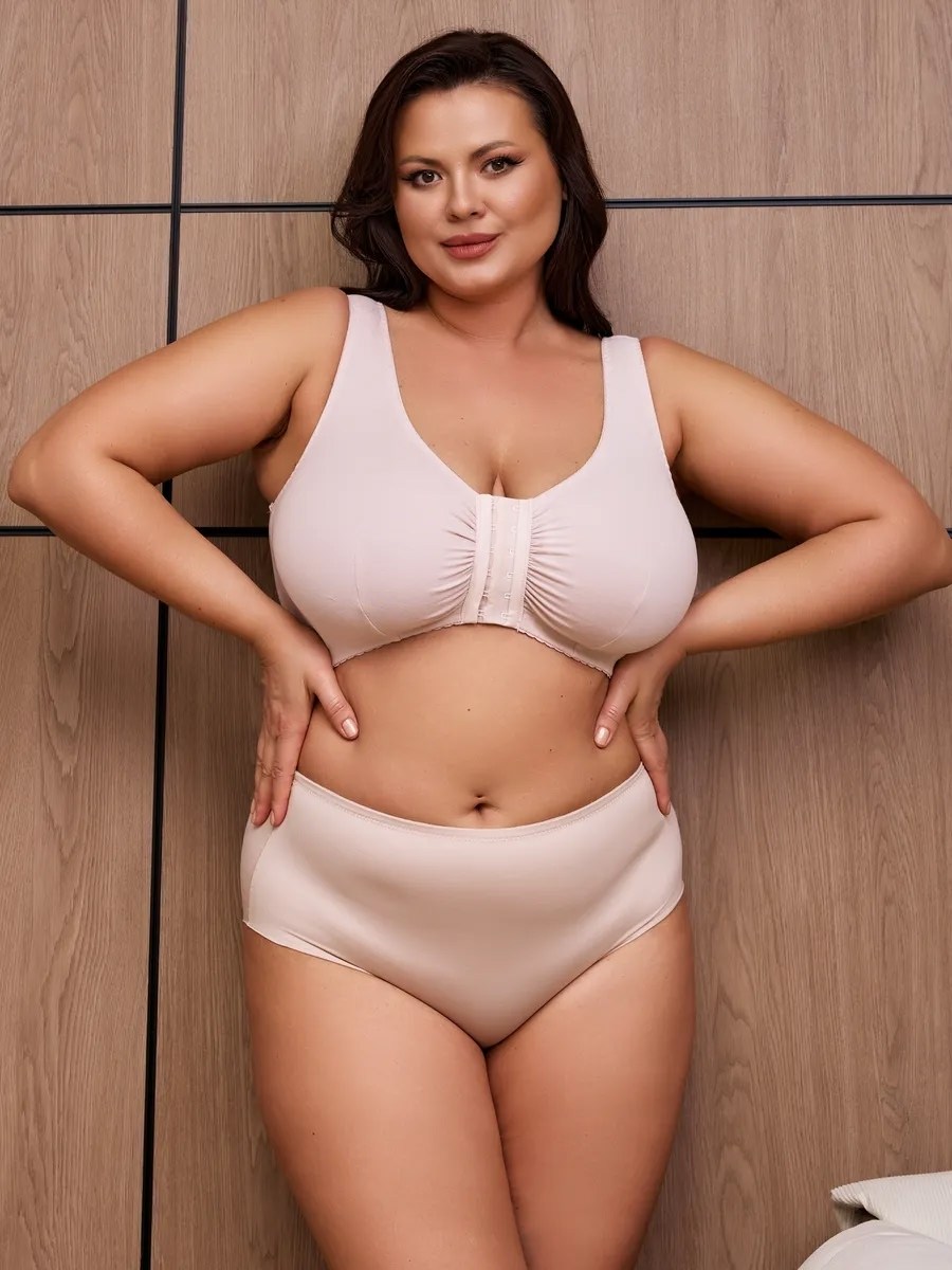 бюстгальтер большие размеры без косточек,бюстгальтер женский,нижнее белье женское больших размеров,бюстгальтер бесшовный orhideja 950-000,бесшовное белье для женщин больших размеров