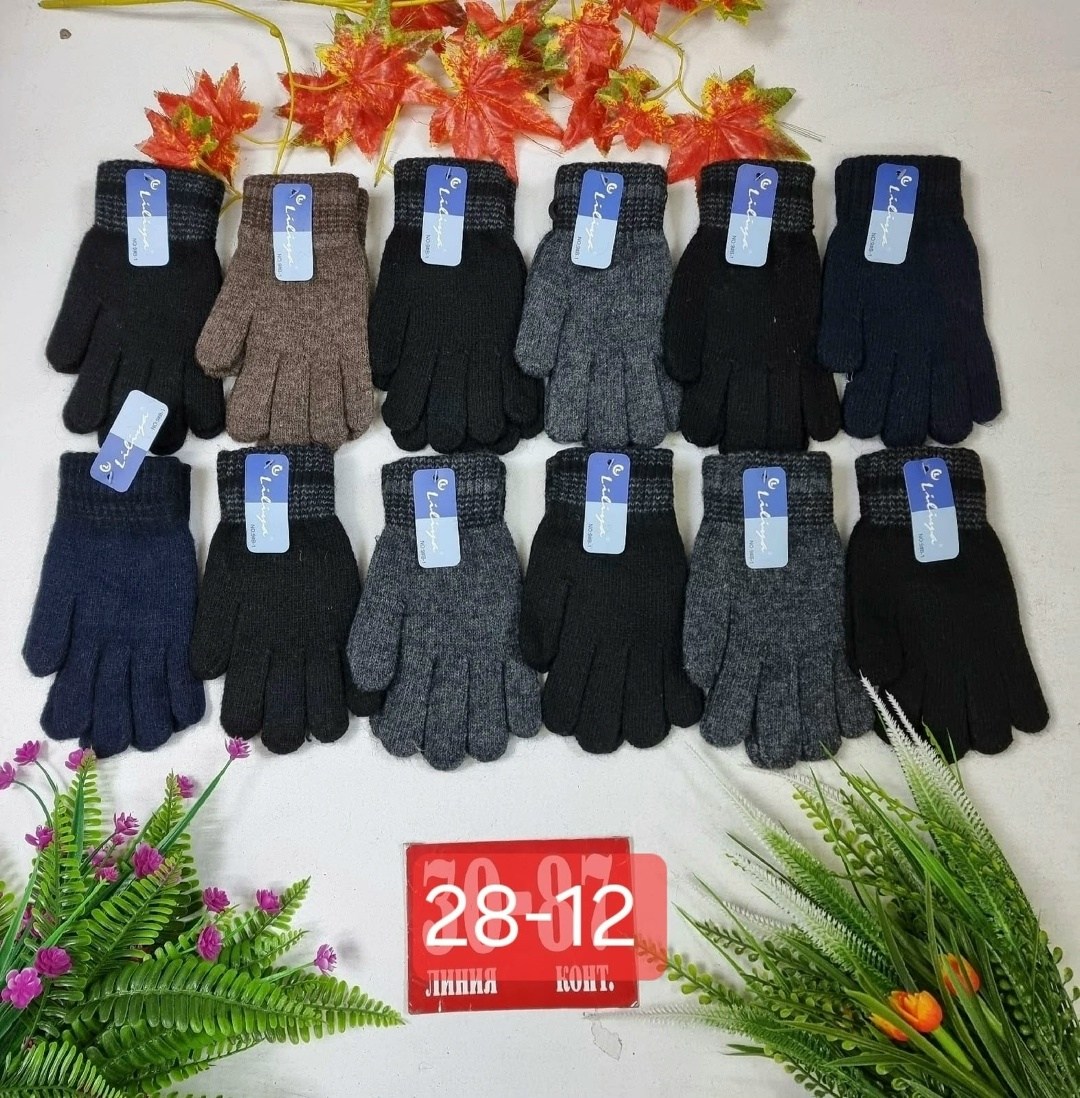 перчатки двойные,перчатки,перчатки сенсорны,детские перчатки,перчатка
