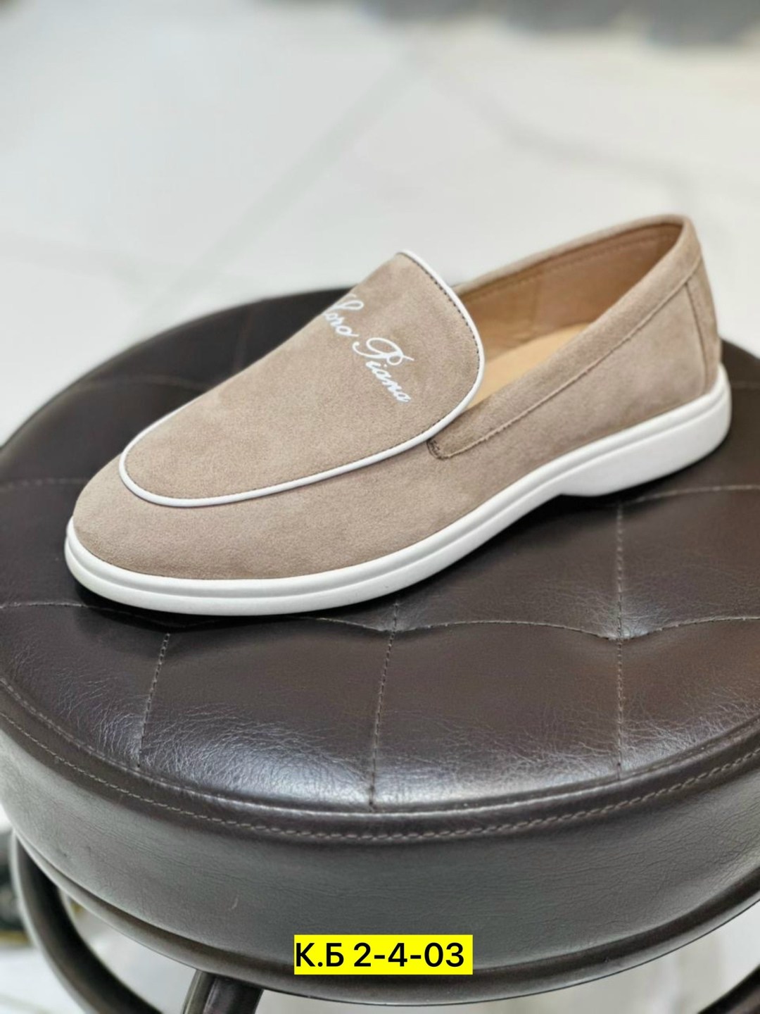 лоферы из натуральной замши loro piana,,лоферы loro piana,лоферы из натуральной замши loro piana premium shoes,лоферы из натуральной замши