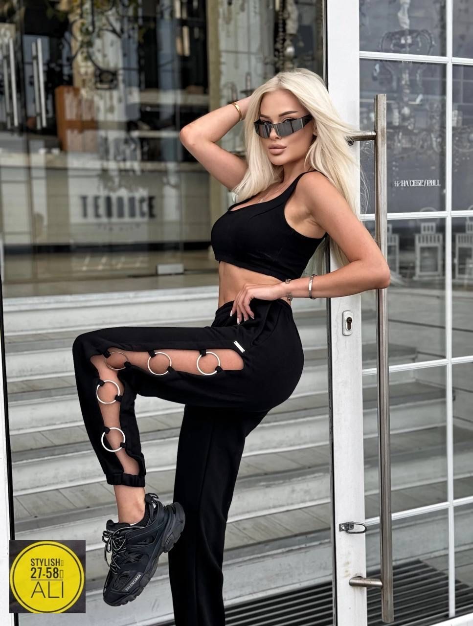 джоггеры женские,штаны женские модные,штаны белые,спортивные джоггеры женские,штаны джогеры