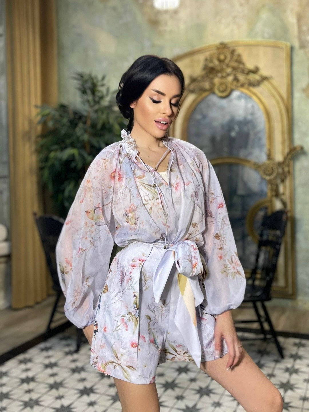 пижамные костюмы,шифоновое платье,блуза,платье женская,летние костюмы