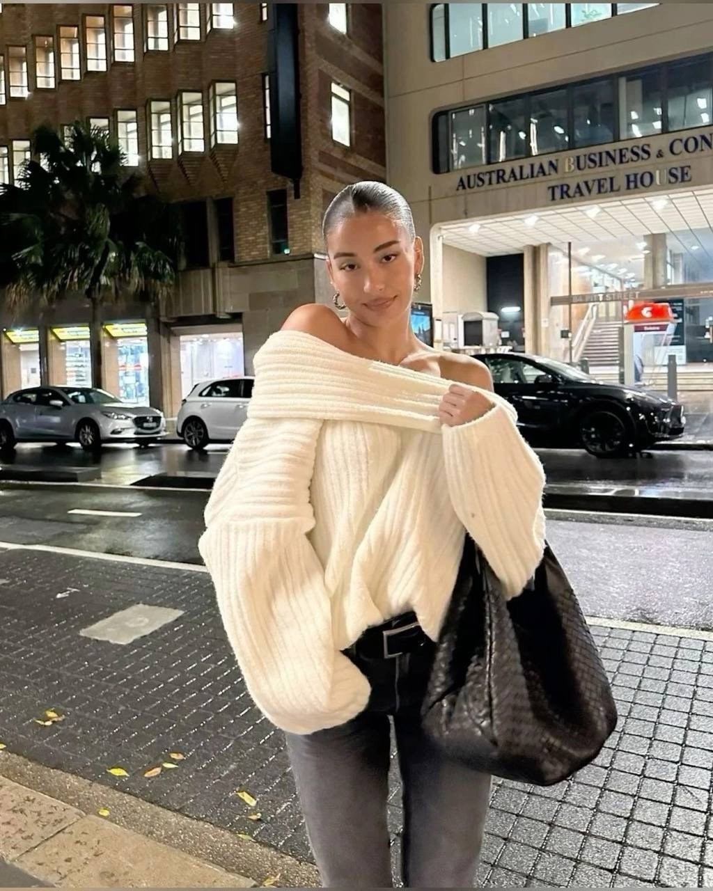 кофта с открытыми плечами оверсайз lychee room 279177300,кофта с открытыми плечами оверсайз lychée room 279177300,свитер с открытыми плечами оверсайз lychee room,кофта с открытыми плечами оверсайз lyc