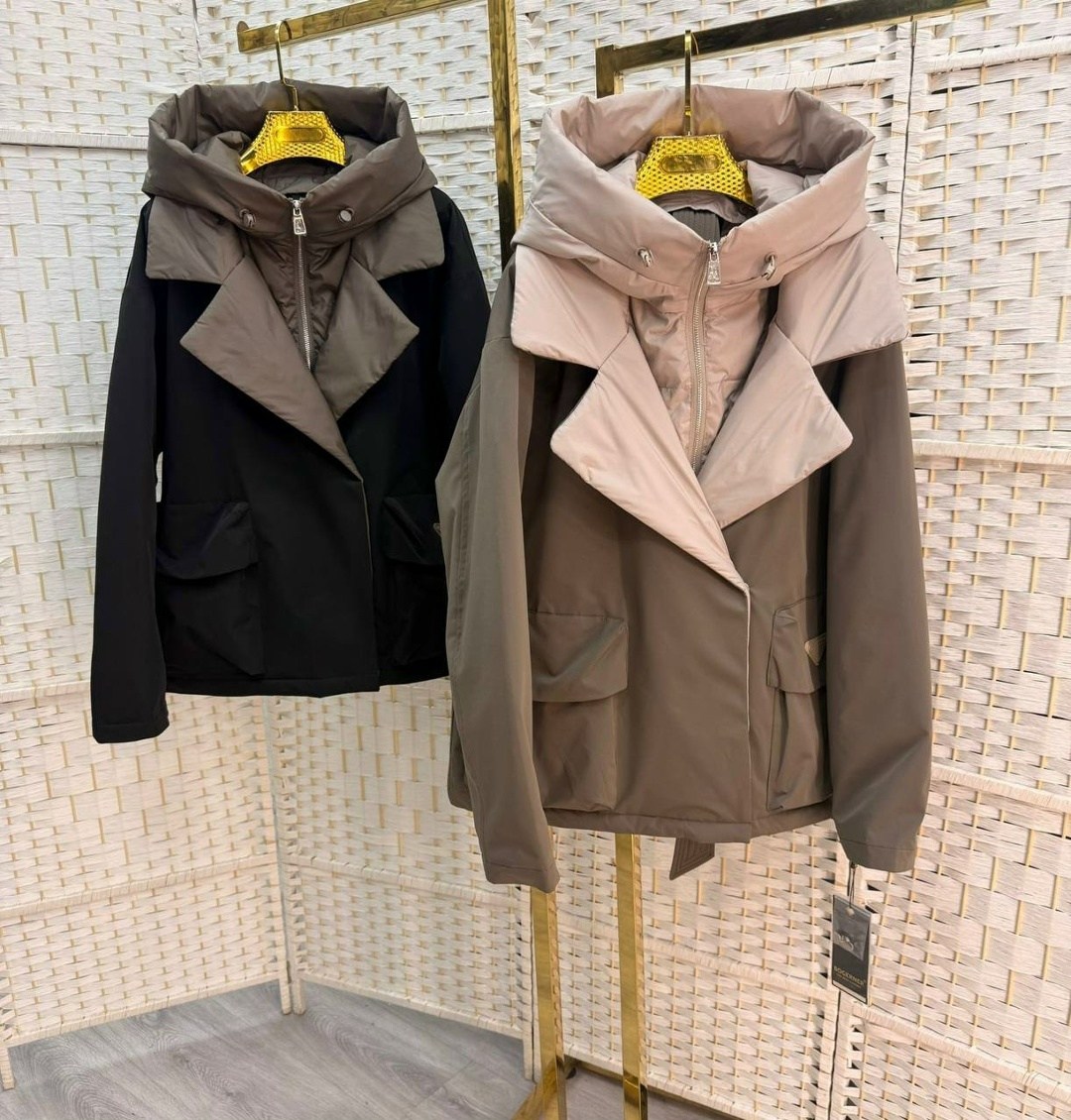 демисезонная куртка,куртка женская,куртка,куртка комбинированная,женская демисезонная куртка