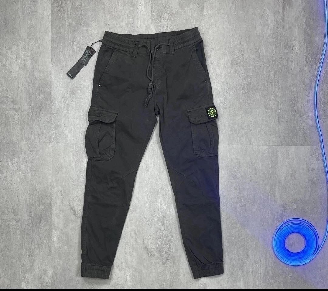 штаны карго стон айленд,джоггеры stone island,штаны джоггеры,штаны джогеры,джоггеры брюки