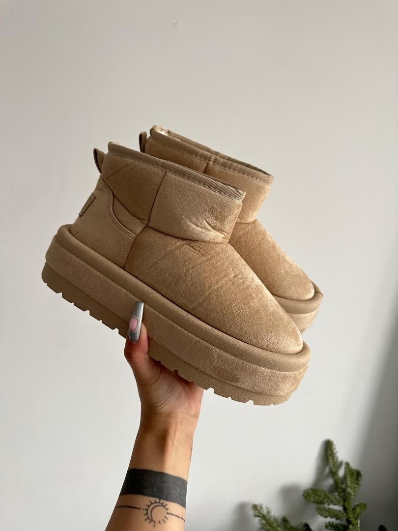 ,угги женские,угги женские зимние,угги,угги зимние короткие на платформе