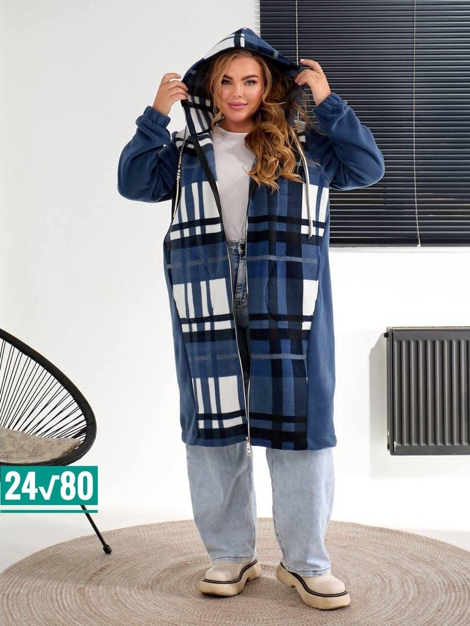 женский кардиган больших размеров,кардиган в клетку,кардиганы для полных,кардиган женский большие размеры,кардиган