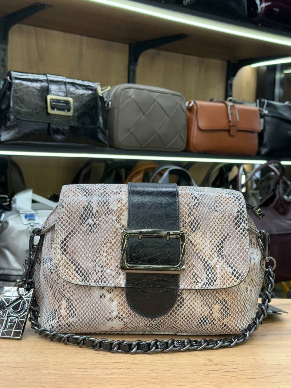 сумка из кожи питона,сумка из питона,сумка женская из натуральной кожи питона,сумка,сумка из змеиной кожи