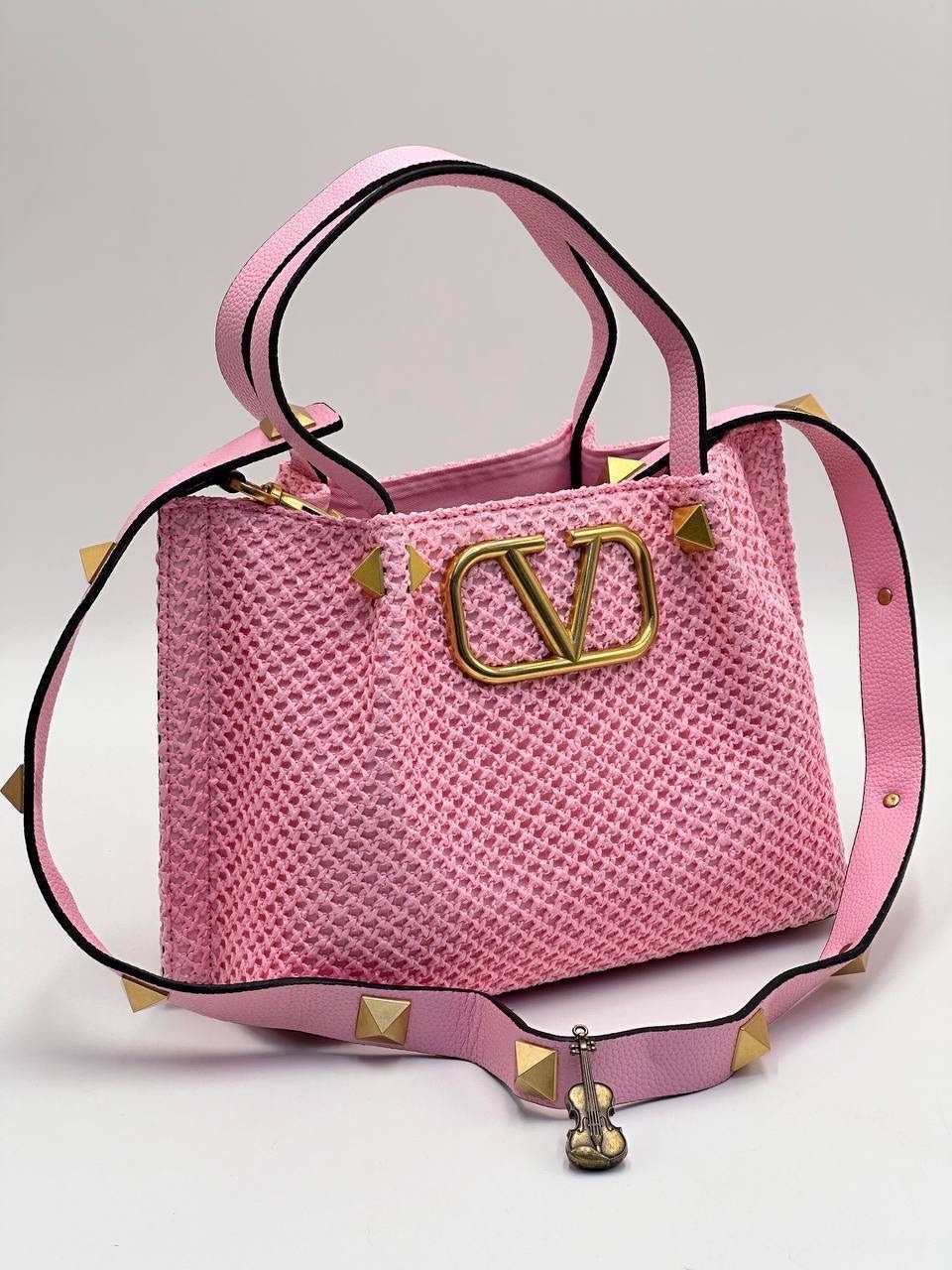 сумка,сумка valentino,сумка тоут valentino,сумка valentino розовый,женская сумка