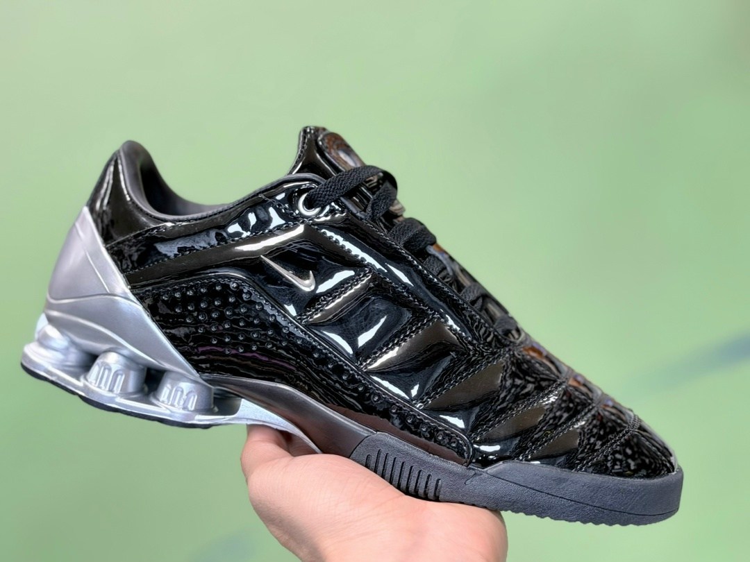 кроссовки,оригинальные кроссовки,nike shox,найк шокс серебряные,кроссовки nike shox r4 black silver