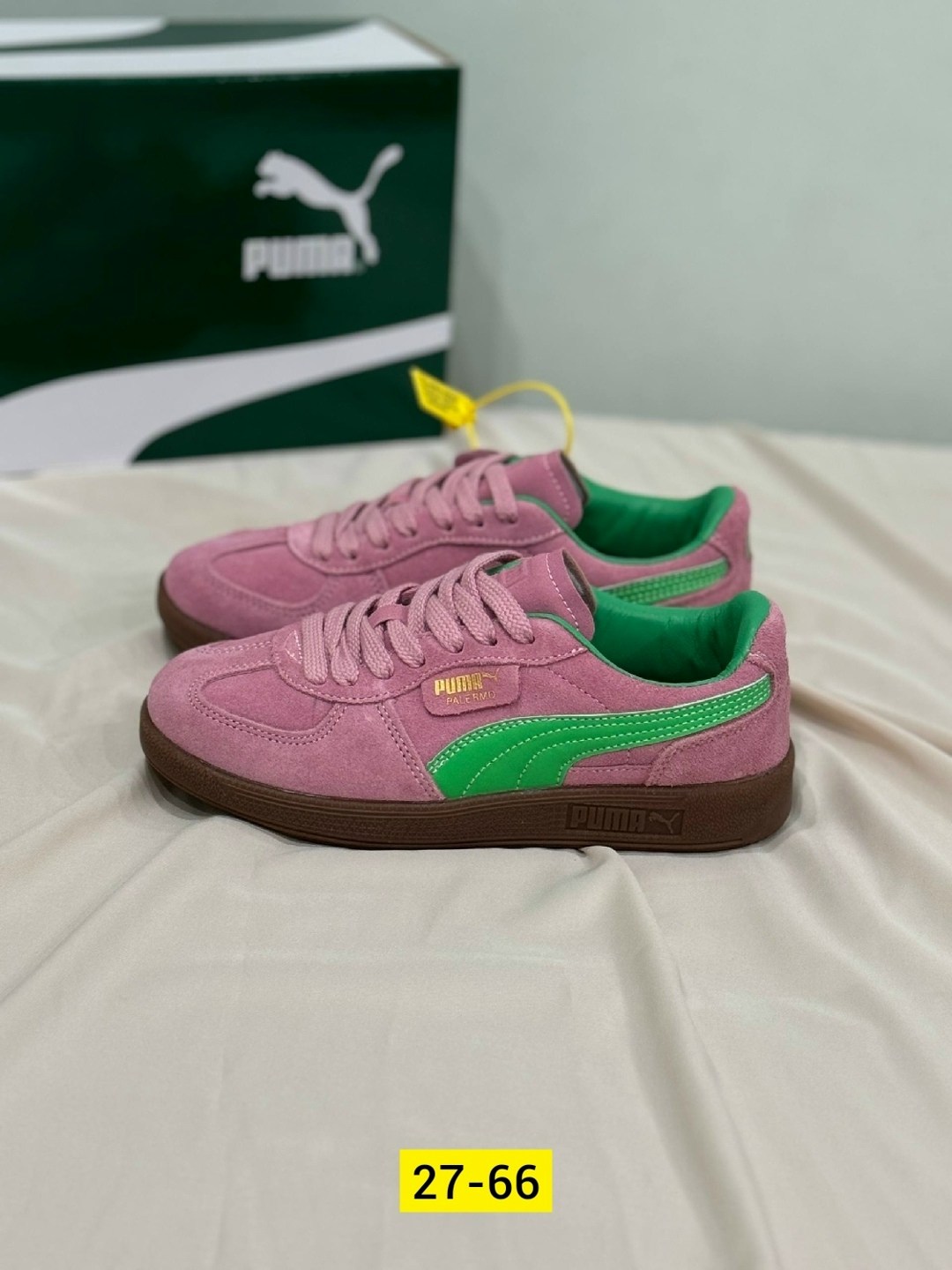 кроссовки puma,женские кроссовки puma,,женские кроссовки puma palermo,кроссовки puma palermo