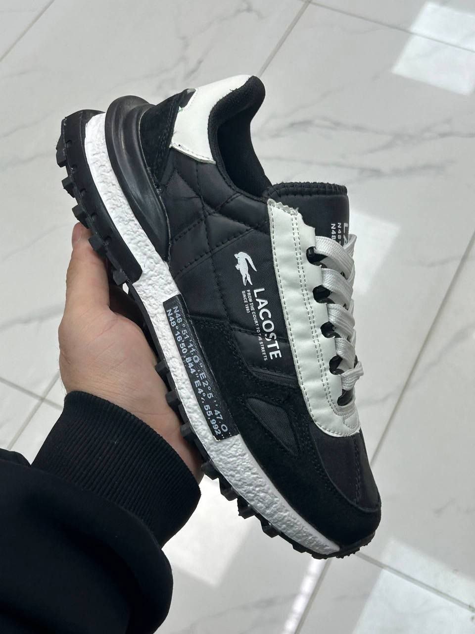 мужские кроссовки lacoste,кроссовки lacoste,,кроссовки lacoste elite active,мужская  кроссовки