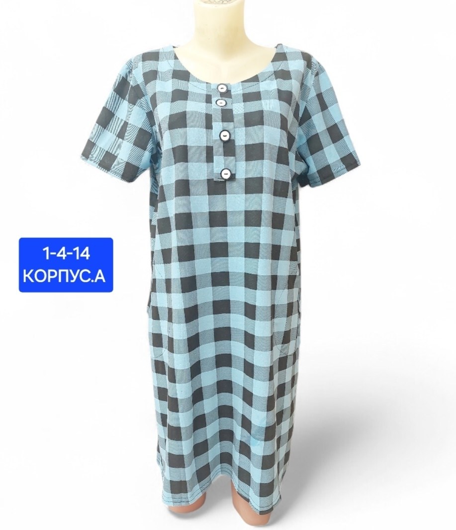 платье домашнее женское,туника женская,туника домашняя женская,туника большие размеров,халат женский