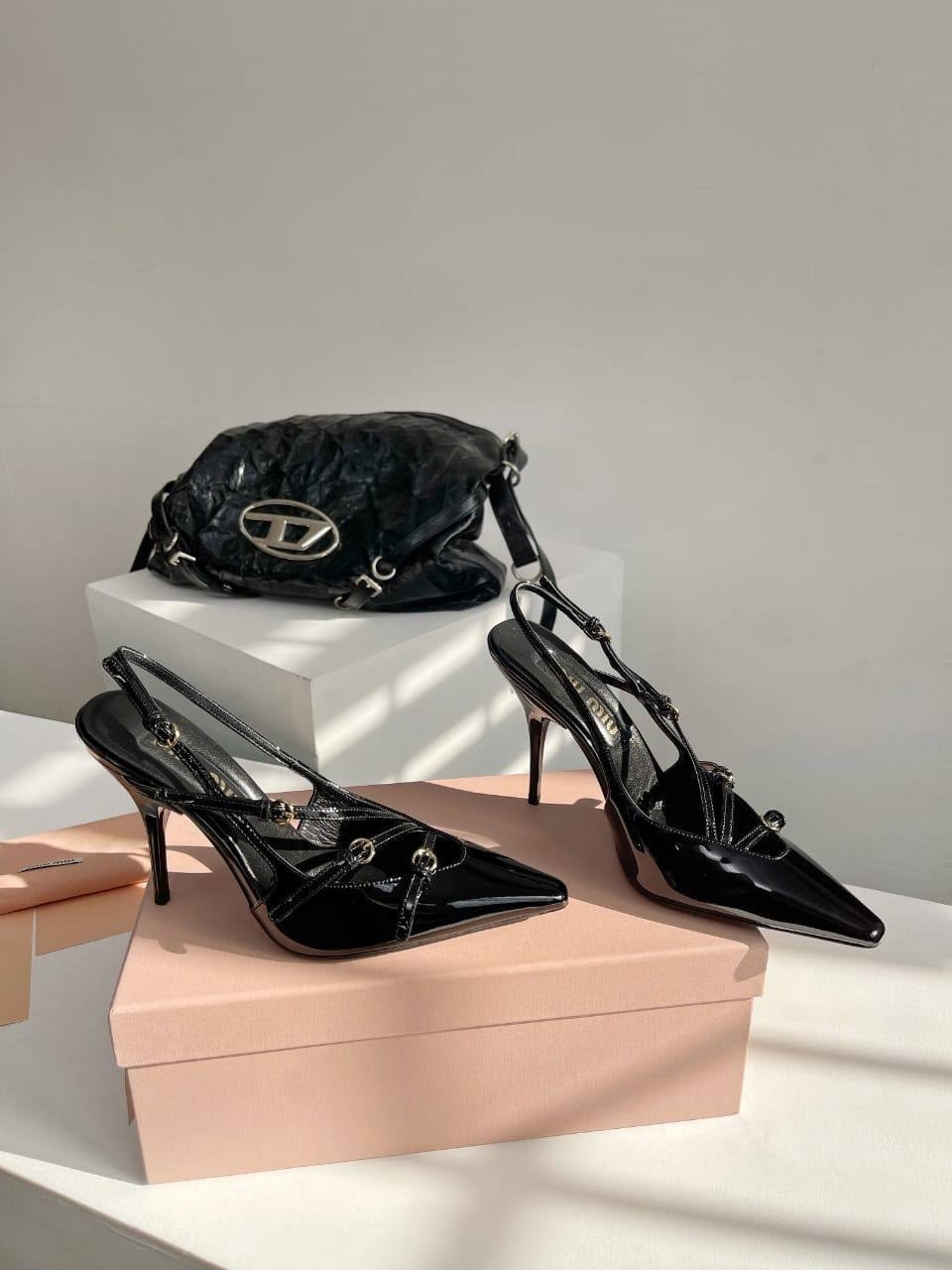 женские туфли лодочки,туфли miu miu,женские босоножки,женская ,бордовые туфли миу miu miu