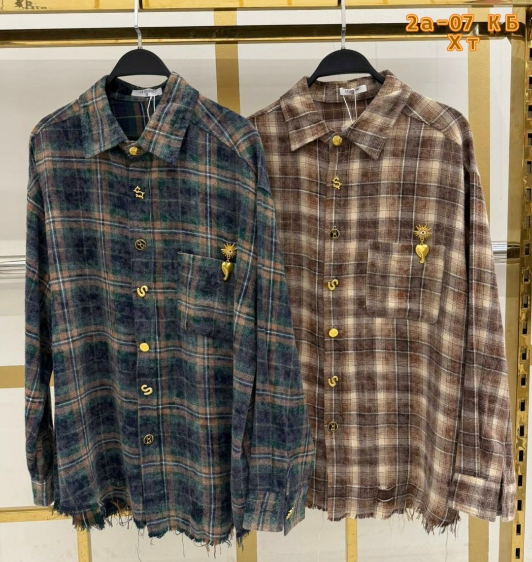 рубашка в клетку,рубашка женская в клетку,клетчатая рубашка,рубашка хлопок,рубашка