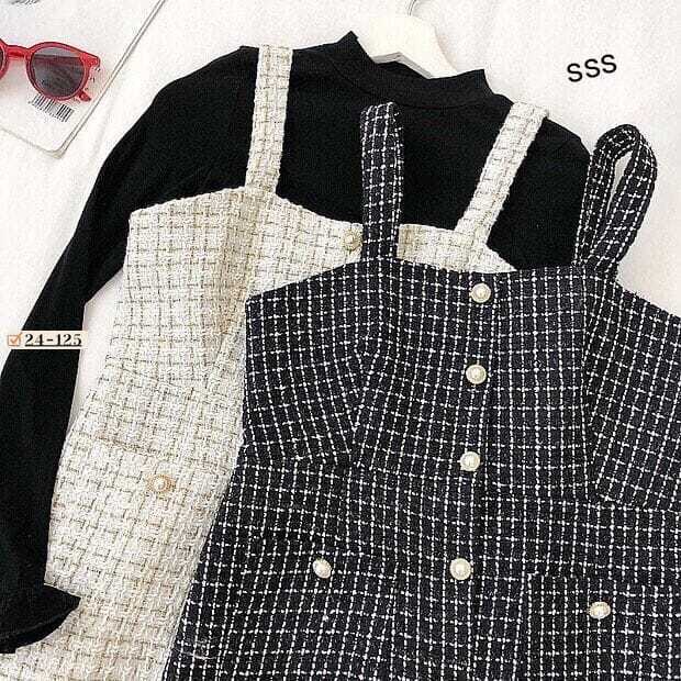 твидовый сарафан,твидовый сарафан женский,сарафан в клетку,шерстяное платье,cарафан из твида