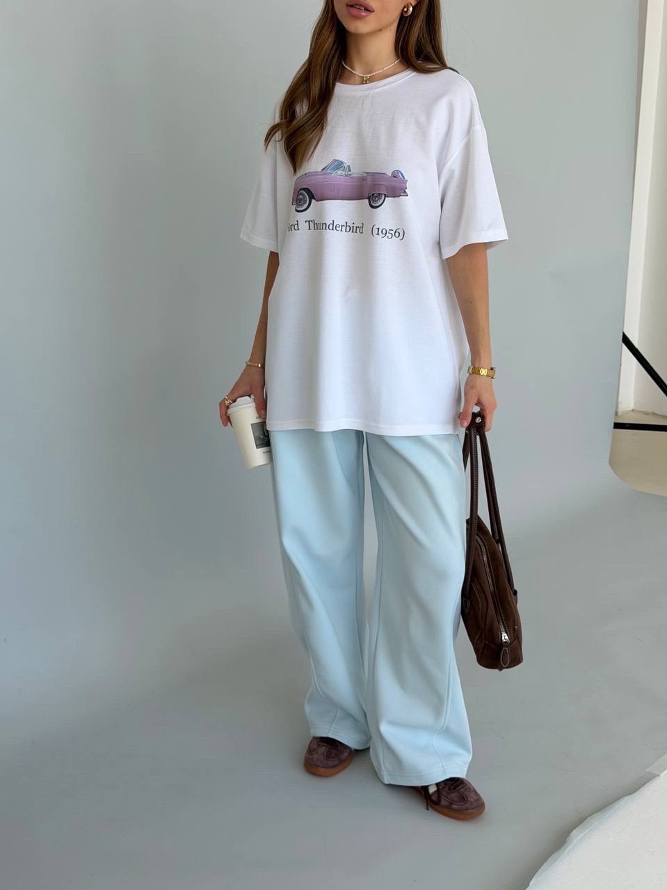 футболки женские оверсайз,брюки модные,футболки оверсайз,футболки женская