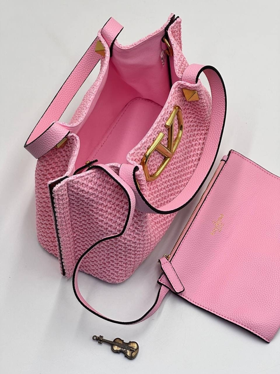 сумка,сумка valentino,сумка тоут valentino,сумка valentino розовый,женская сумка