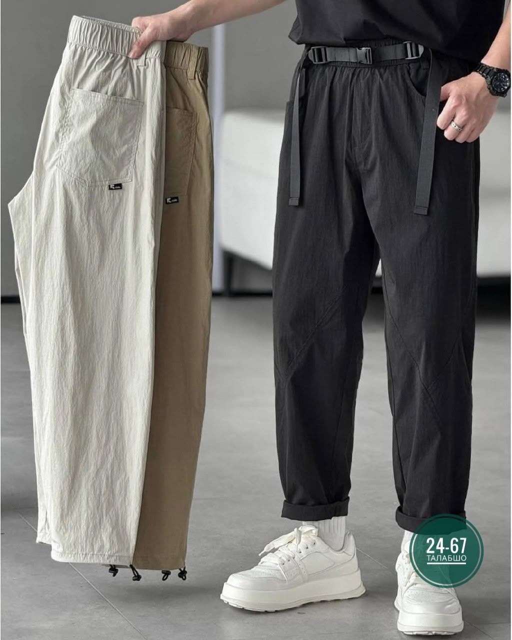 брюки свободного кроя,штаны льняные мужские,брюки штаны,летние брюки,брюки джинсы
